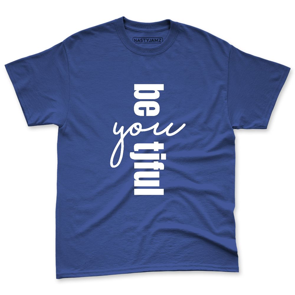 Low-Diffused-Blue-11s-NastyJamz-Premium-T-Shirt-Match-Be-Youtiful