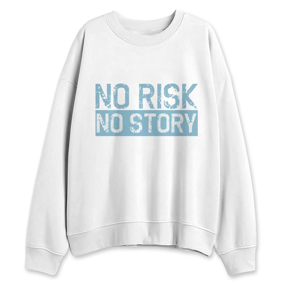 Legend-Blue-11s-NastyJamz-Sweatshirt-Match-No-Risk-No-Story