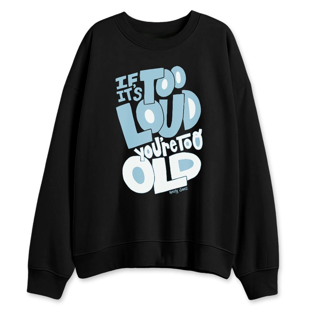 Legend-Blue-11s-NastyJamz-Sweatshirt-Match-Make-It-Louder