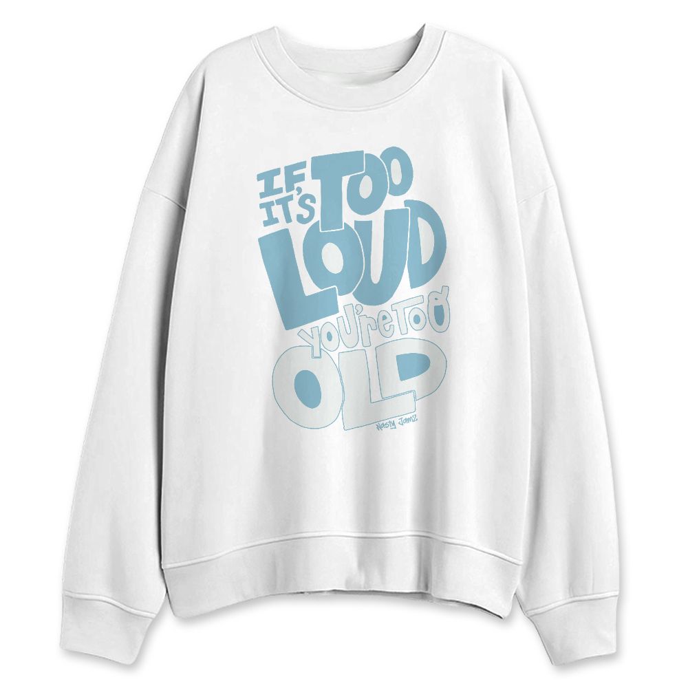 Legend-Blue-11s-NastyJamz-Sweatshirt-Match-Make-It-Louder