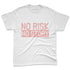 Low-Legend-Pink-11s-NastyJamz-Premium-T-Shirt-Match-No-Risk-No-Story
