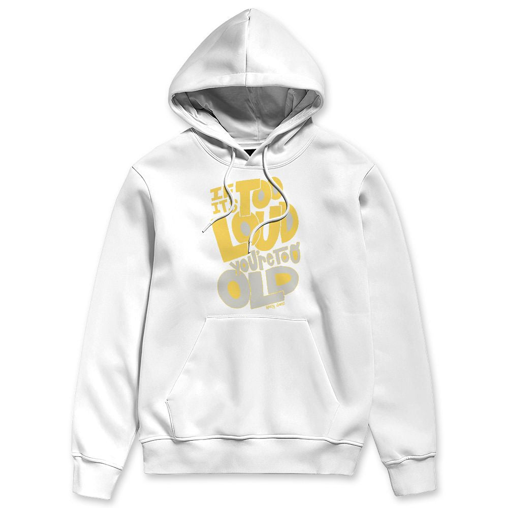 PT-Metallic-Gold-White-12s-NastyJamz-Hoodie-Match-Make-It-Louder