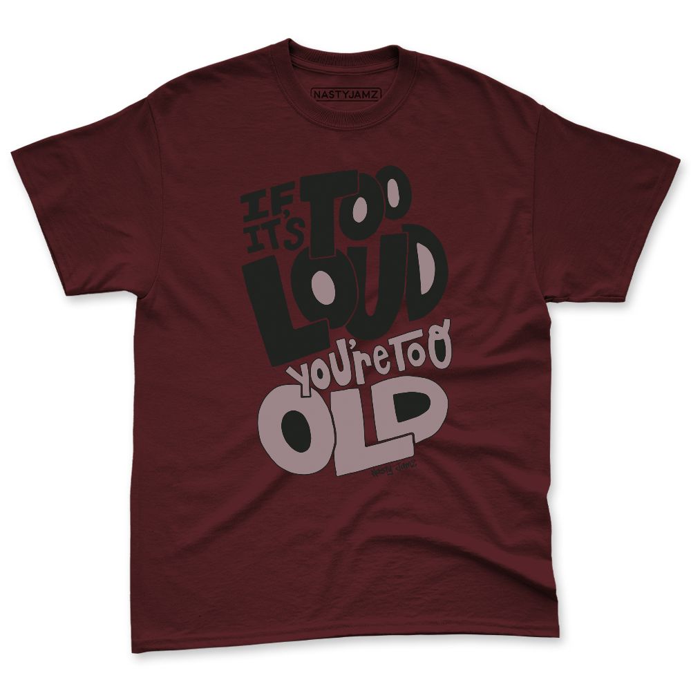 Black-Violet-Ore-3s-NastyJamz-Premium-T-Shirt-Match-Make-It-Louder