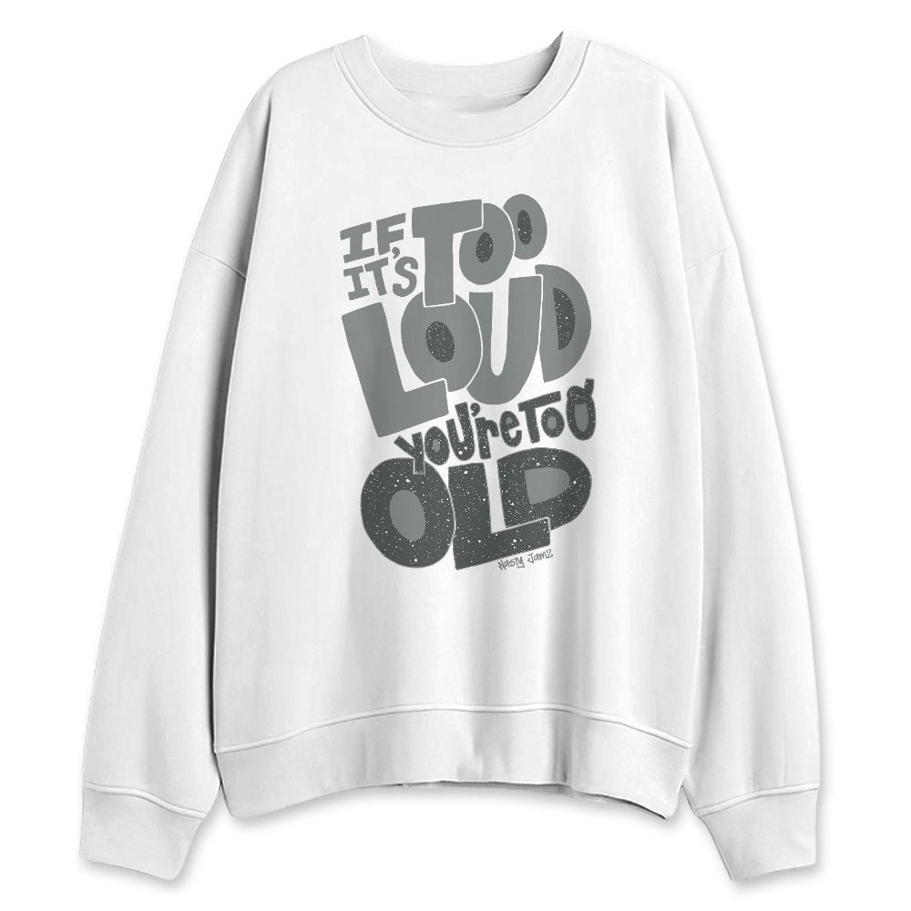 Paris-Cement-Olympics-4s-NastyJamz-Sweatshirt-Match-Make-It-Louder