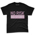 Orchid-Neutral-Grey-Black-White-4s-NastyJamz-Premium-T-Shirt-Match-No-Risk-No-Story