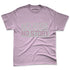 Orchid-Neutral-Grey-Black-White-4s-NastyJamz-Premium-T-Shirt-Match-No-Risk-No-Story