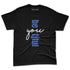 VaporMax-Game-Royal-Blue-NastyJamz-Premium-T-Shirt-Match-Be-Youtiful