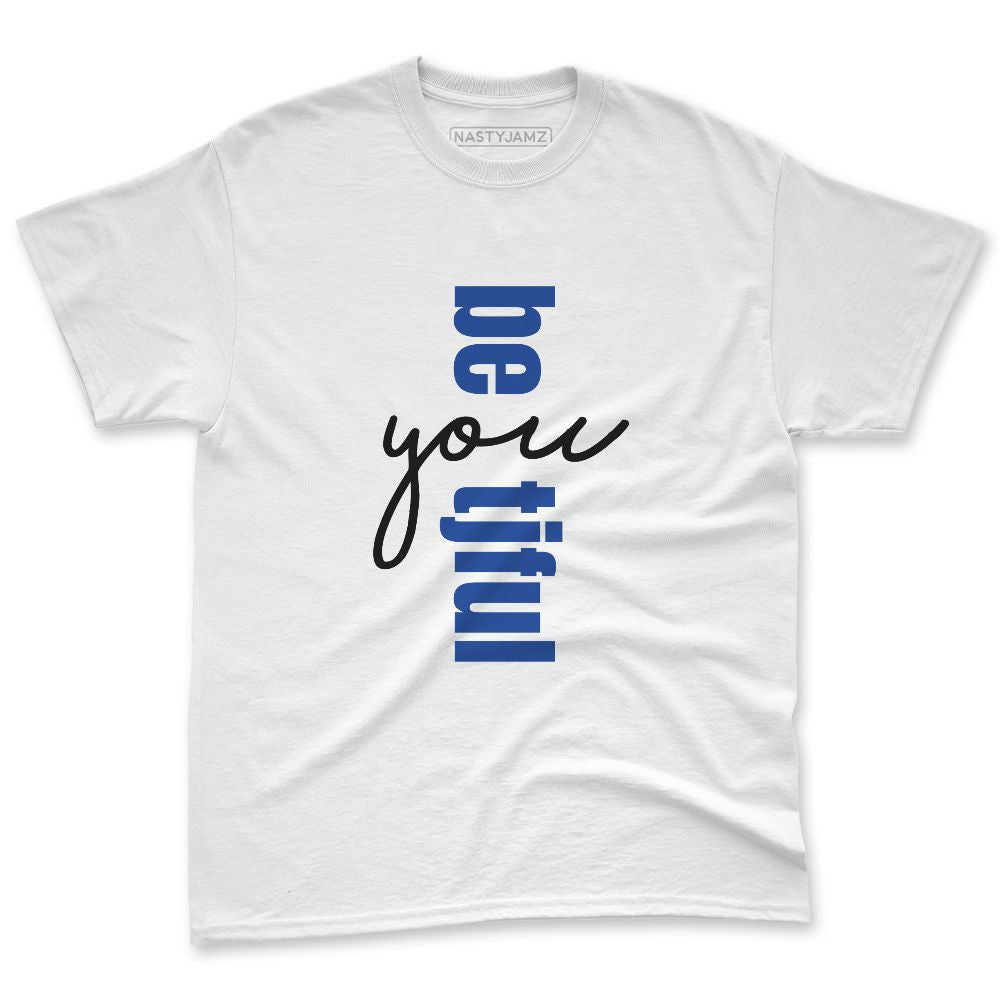VaporMax-Game-Royal-Blue-NastyJamz-Premium-T-Shirt-Match-Be-Youtiful