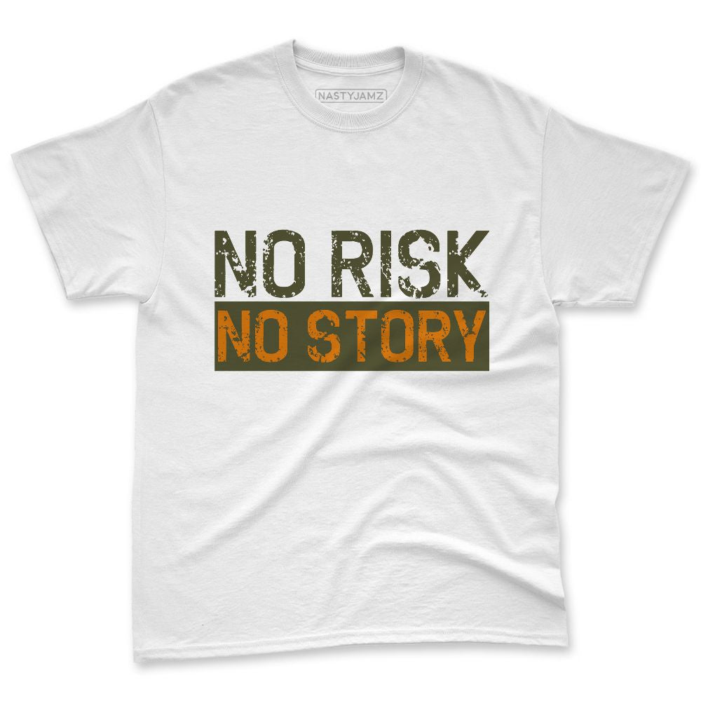 Olive-5s-NastyJamz-Premium-T-Shirt-Match-No-Risk-No-Story