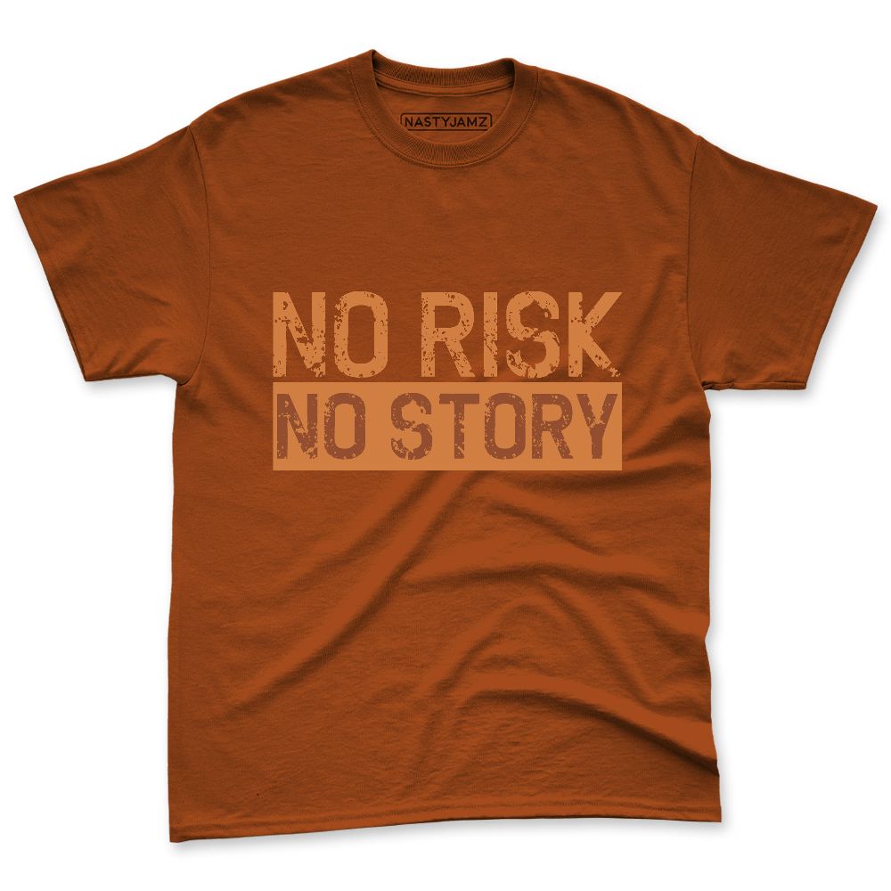 AM-1-Essential-Light-Bone-NastyJamz-Premium-T-Shirt-Match-No-Risk-No-Story