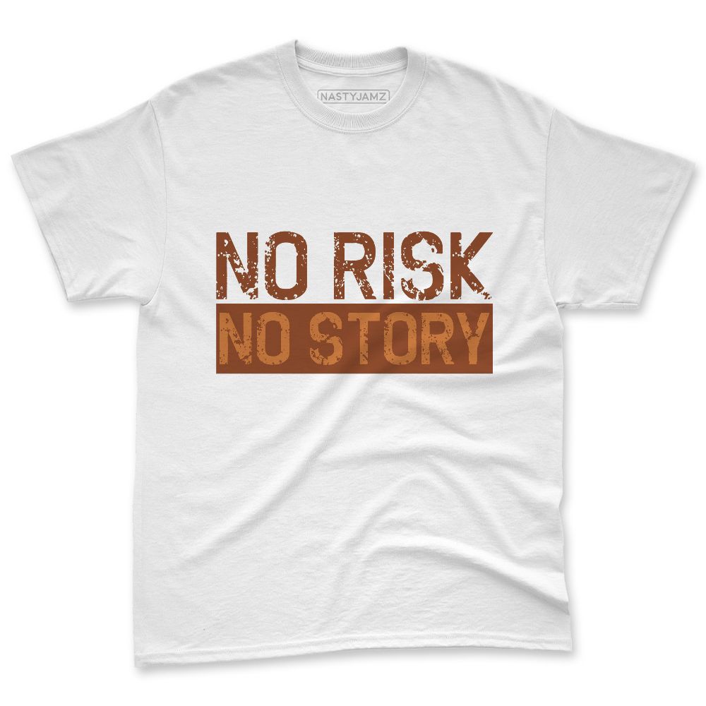 AM-1-Essential-Light-Bone-NastyJamz-Premium-T-Shirt-Match-No-Risk-No-Story