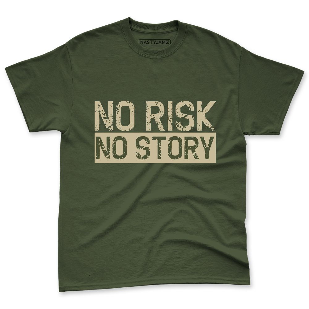 AM-1-Essential-Premium-NastyJamz-Premium-T-Shirt-Match-No-Risk-No-Story