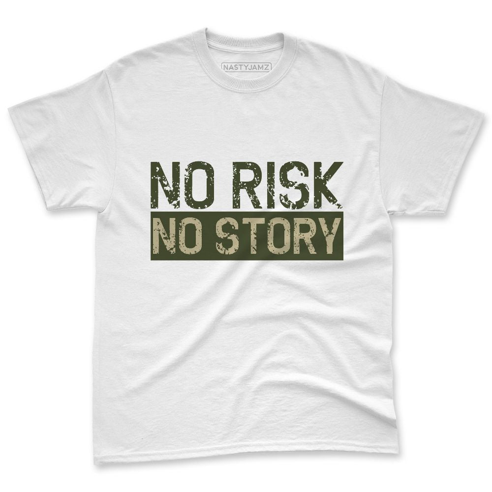 AM-1-Essential-Premium-NastyJamz-Premium-T-Shirt-Match-No-Risk-No-Story
