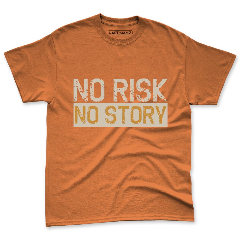 AM-1-SC-Bronze-NastyJamz-Premium-T-Shirt-Match-No-Risk-No-Story