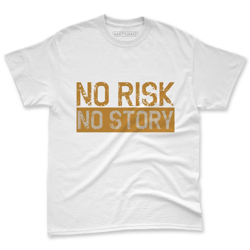 AM-1-SC-Bronze-NastyJamz-Premium-T-Shirt-Match-No-Risk-No-Story