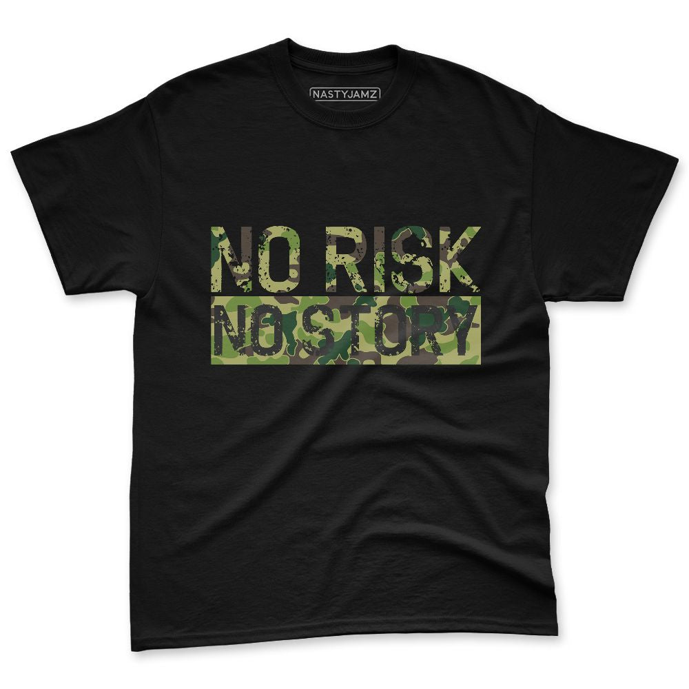 AM-90-Duck-Camo-NastyJamz-Premium-T-Shirt-Match-No-Risk-No-Story