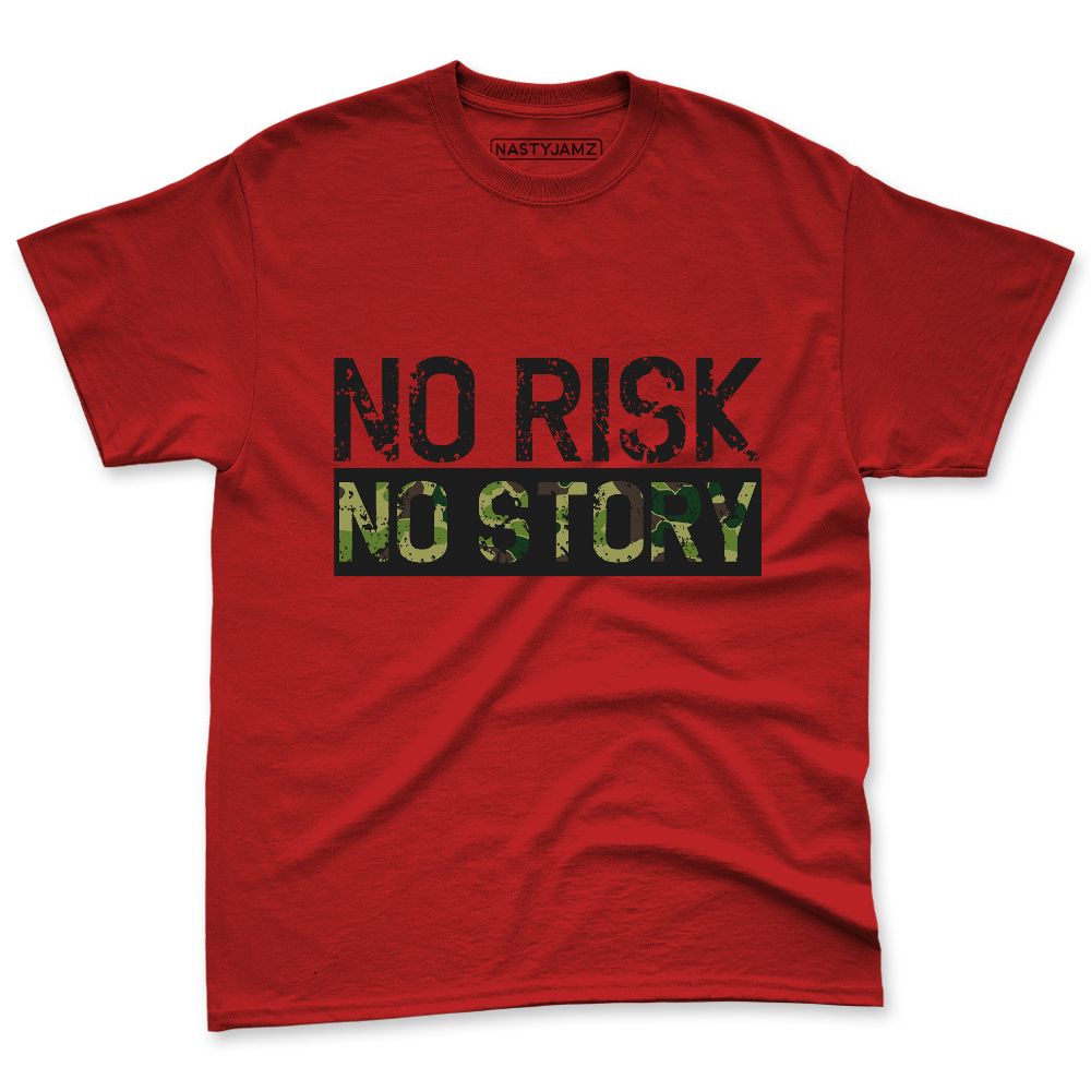 AM-90-Duck-Camo-NastyJamz-Premium-T-Shirt-Match-No-Risk-No-Story
