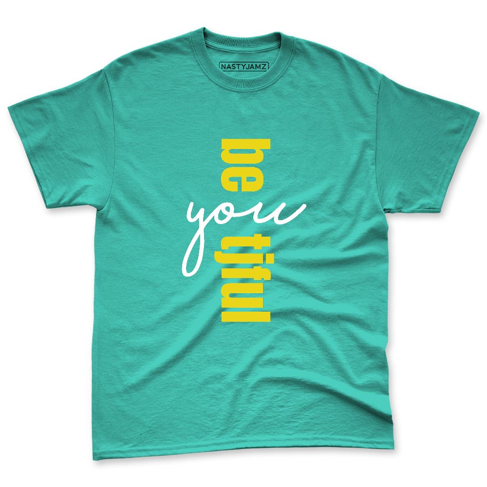 NBL-Cyan-Burst-9060-NastyJamz-Premium-T-Shirt-Match-Be-Youtiful
