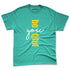 NBL-Cyan-Burst-9060-NastyJamz-Premium-T-Shirt-Match-Be-Youtiful