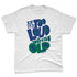 Dunk-Royal-Malachite-NastyJamz-Premium-T-Shirt-Match-Make-It-Louder