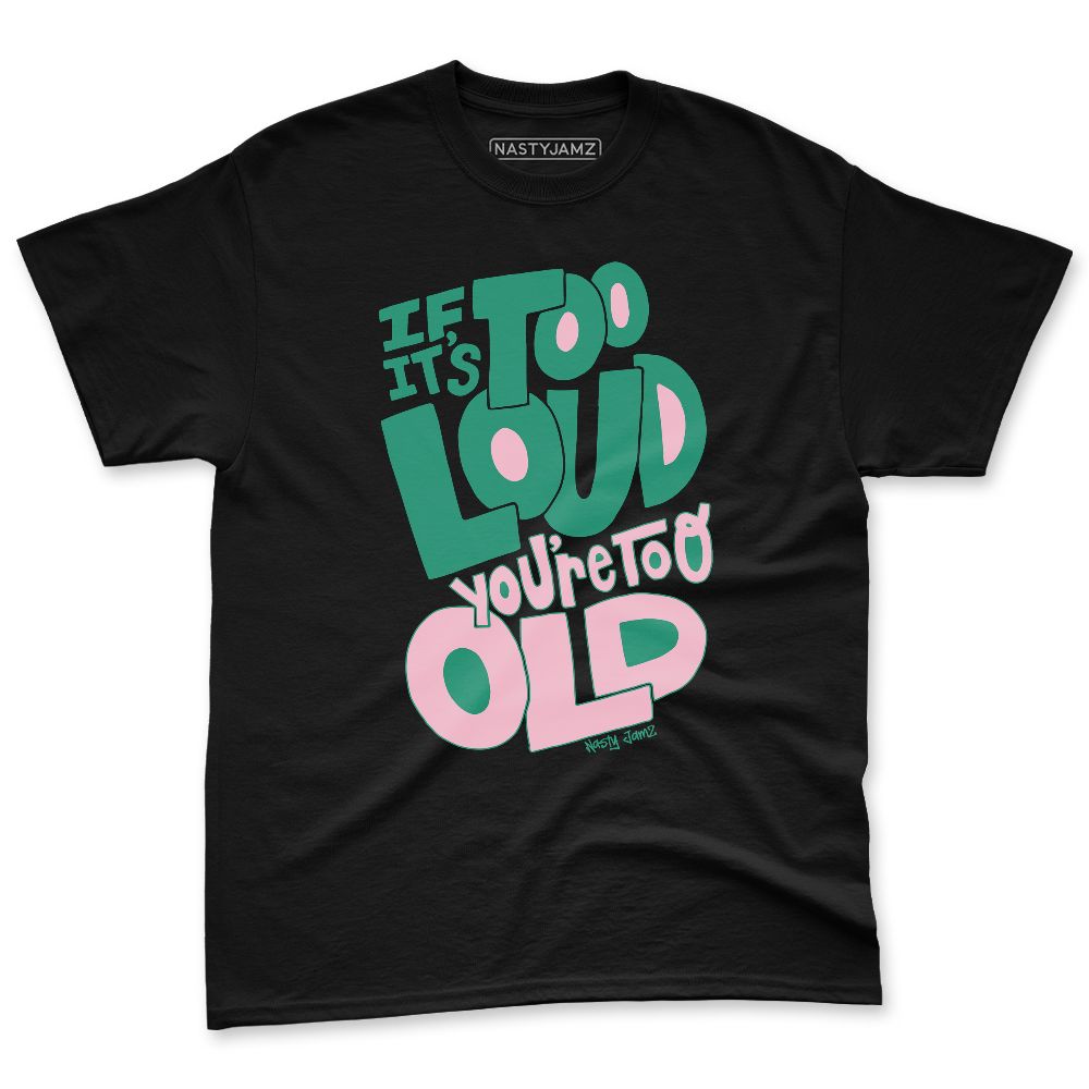 Dunk-Soft-Pink-Malachite-NastyJamz-Premium-T-Shirt-Match-Make-It-Louder