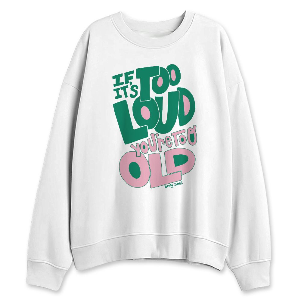 Dunk-Soft-Pink-Malachite-NastyJamz-Sweatshirt-Match-Make-It-Louder