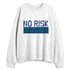 Dunk-Royal-Malachite-NastyJamz-Sweatshirt-Match-No-Risk-No-Story
