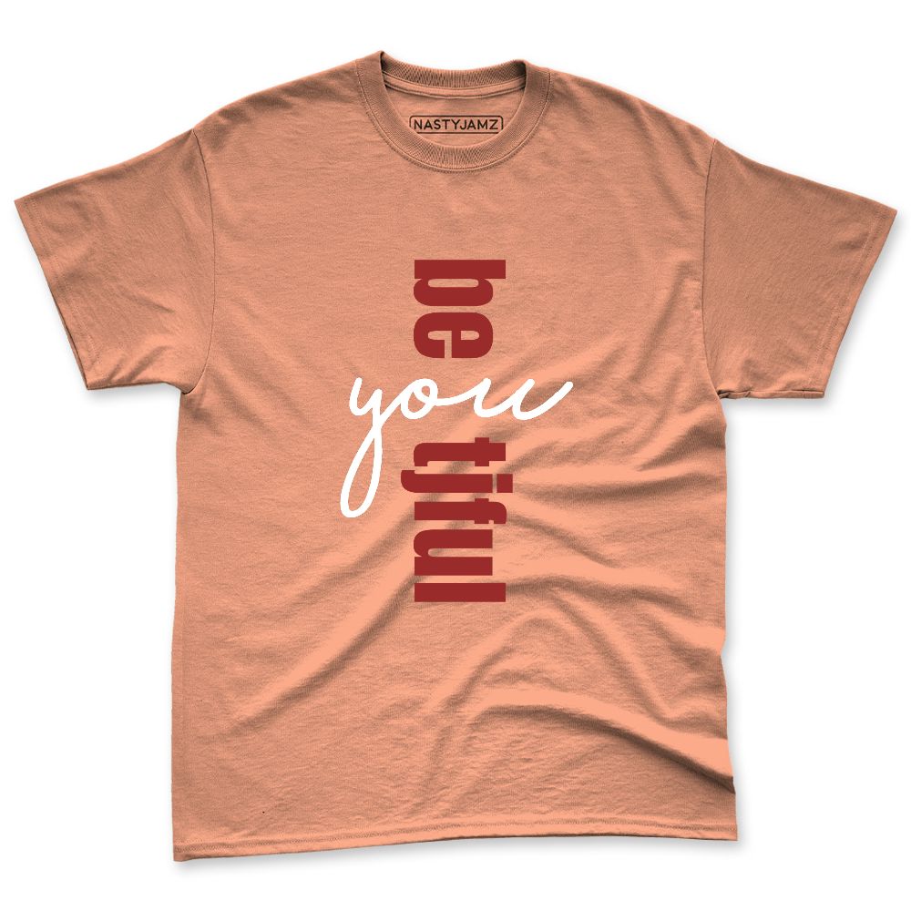 Dune-Red-13s-NastyJamz-Premium-T-Shirt-Match-Be-Youtiful