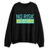NBL-Cyan-Burst-9060-NastyJamz-Sweatshirt-Match-No-Risk-No-Story