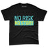 NBL-Cyan-Burst-9060-NastyJamz-Premium-T-Shirt-Match-No-Risk-No-Story