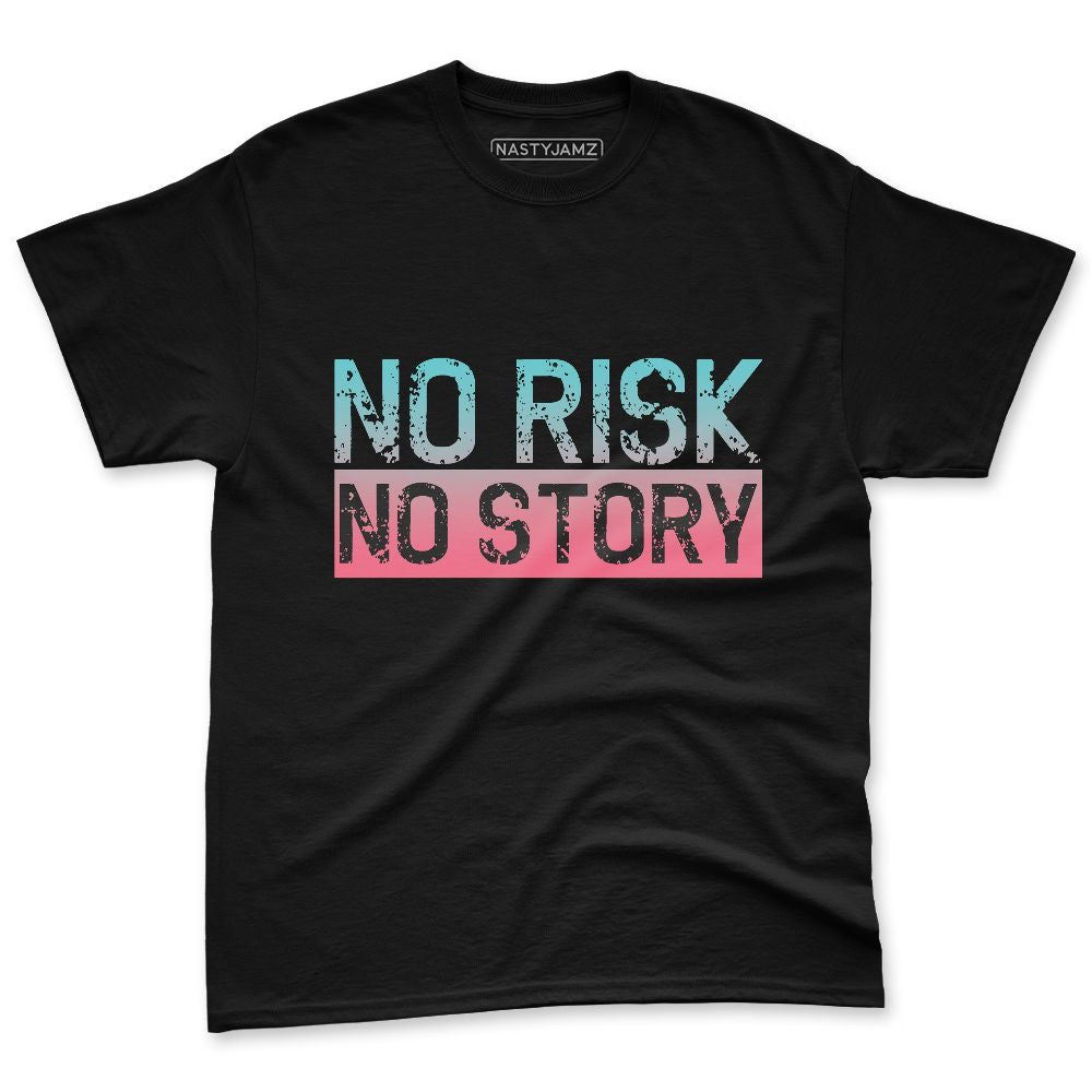VaporMax-South-Beach-NastyJamz-Premium-T-Shirt-Match-No-Risk-No-Story