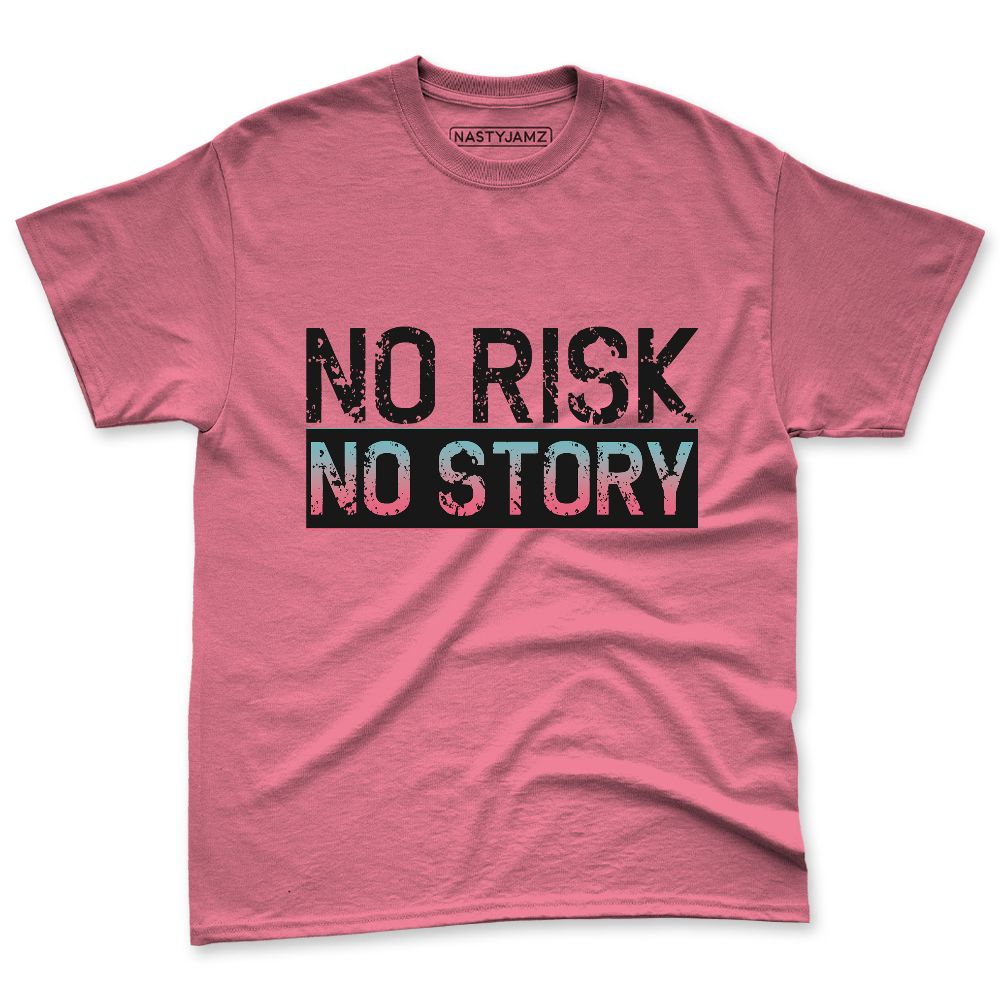VaporMax-South-Beach-NastyJamz-Premium-T-Shirt-Match-No-Risk-No-Story