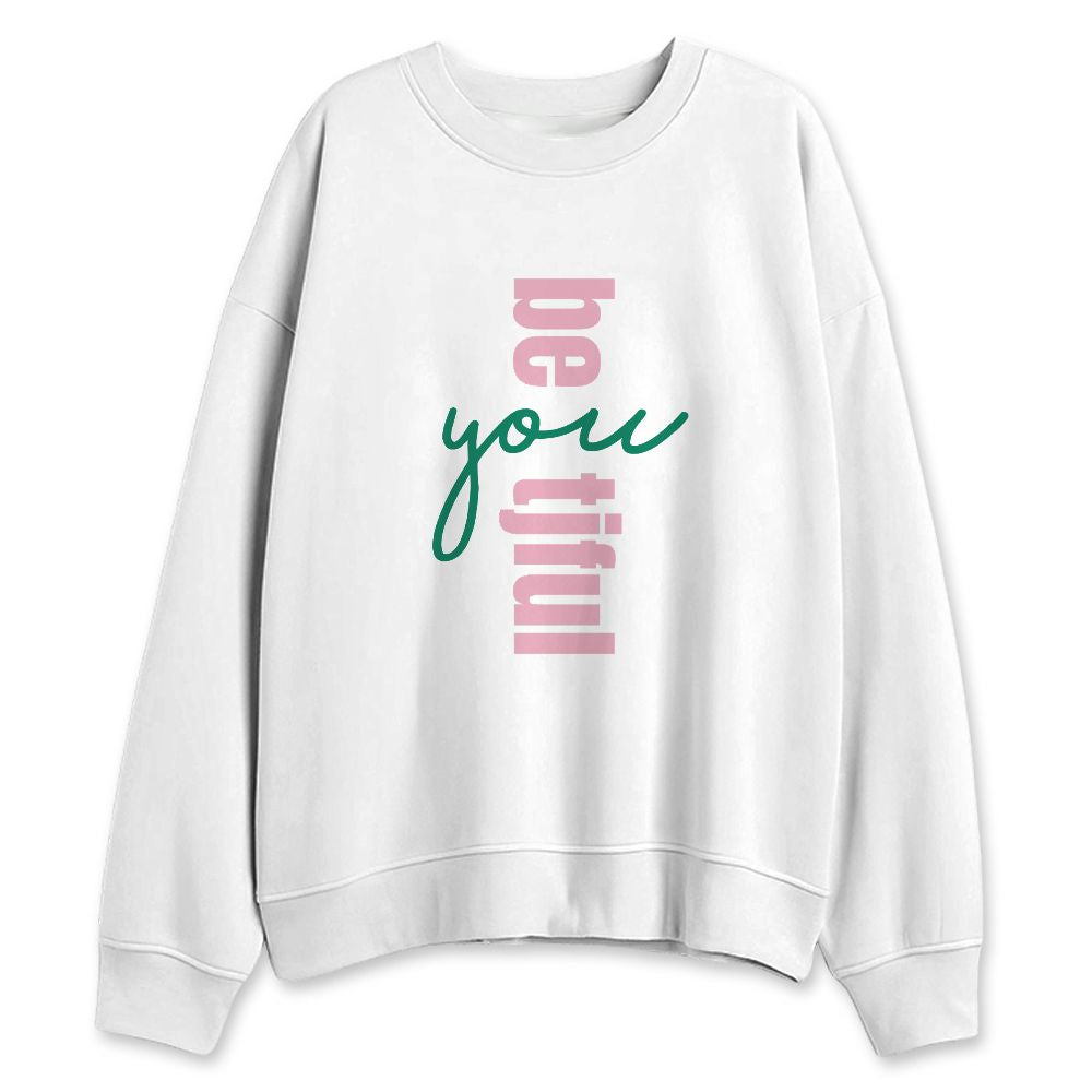 Dunk-Soft-Pink-Malachite-NastyJamz-Sweatshirt-Match-Be-Youtiful