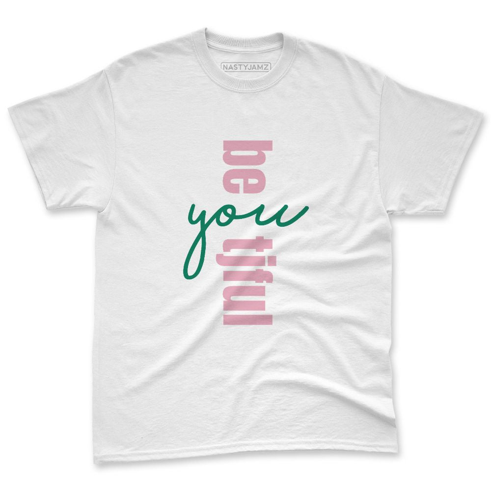 Dunk-Soft-Pink-Malachite-NastyJamz-Premium-T-Shirt-Match-Be-Youtiful