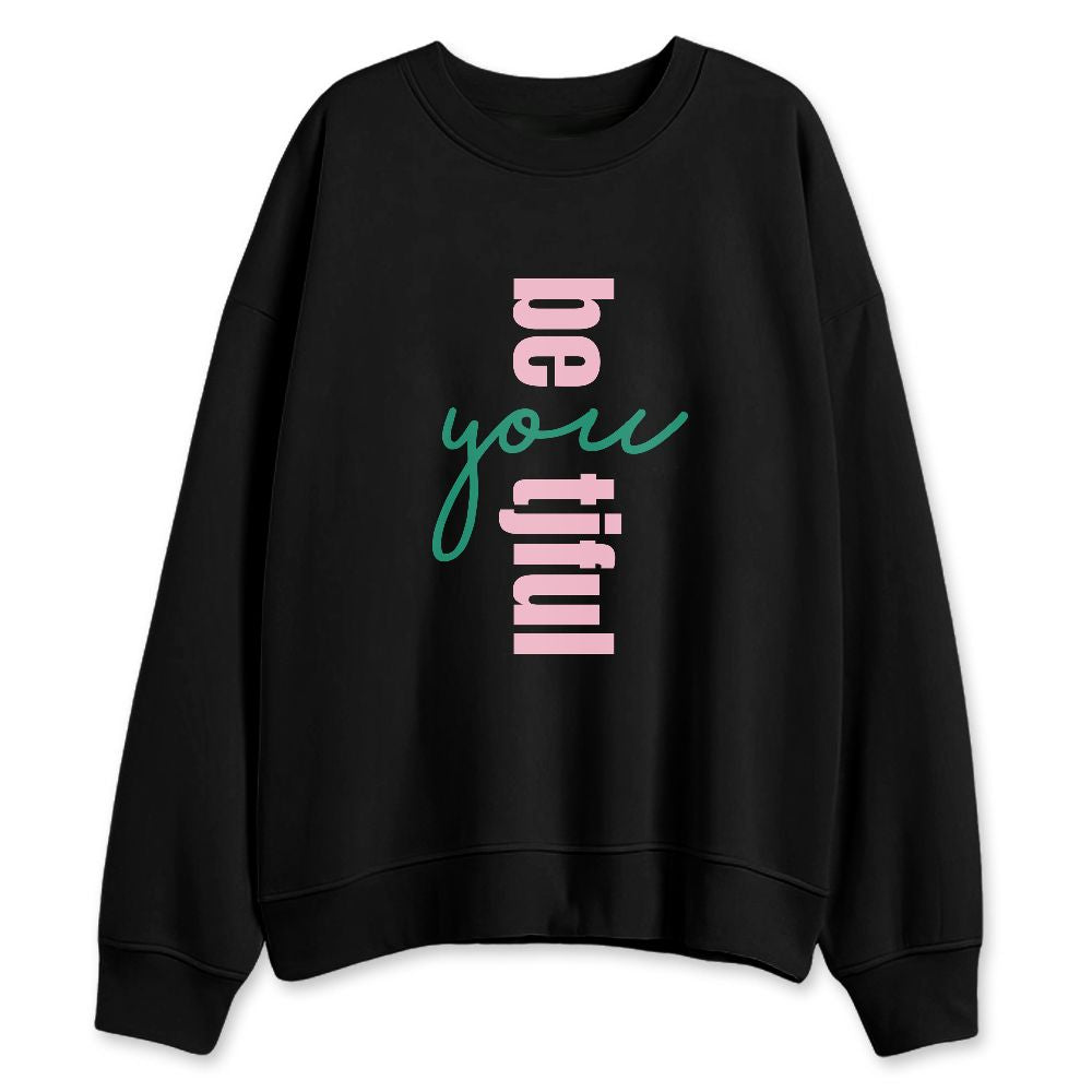 Dunk-Soft-Pink-Malachite-NastyJamz-Sweatshirt-Match-Be-Youtiful