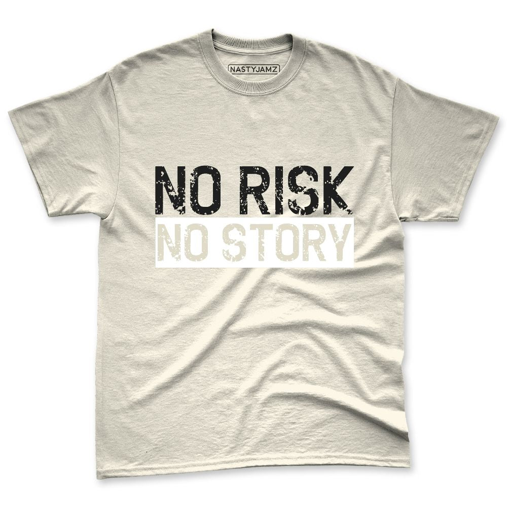 Gratitude-11s-NastyJamz-Premium-T-Shirt-Match-No-Risk-No-Story