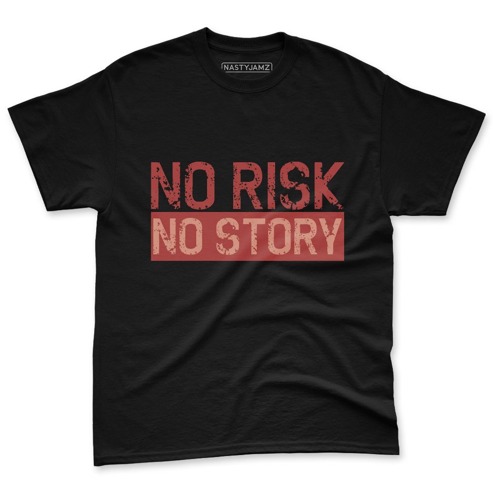 Dune-Red-13s-NastyJamz-Premium-T-Shirt-Match-No-Risk-No-Story