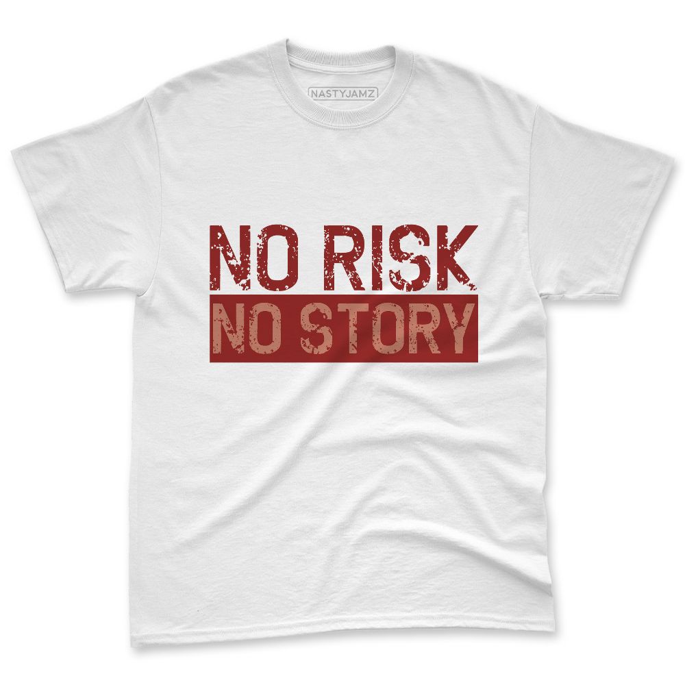 Dune-Red-13s-NastyJamz-Premium-T-Shirt-Match-No-Risk-No-Story