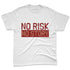 Dune-Red-13s-NastyJamz-Premium-T-Shirt-Match-No-Risk-No-Story