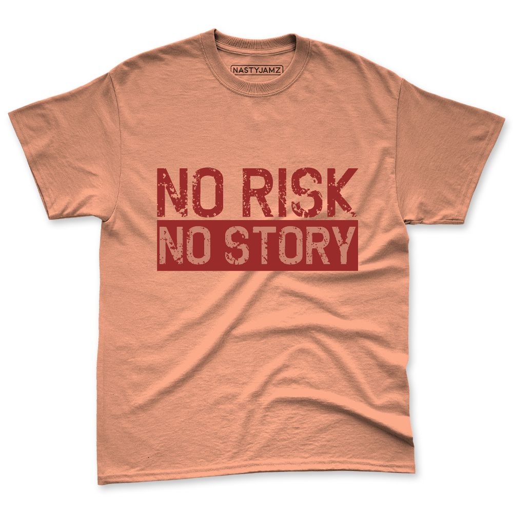 Dune-Red-13s-NastyJamz-Premium-T-Shirt-Match-No-Risk-No-Story
