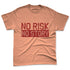 Dune-Red-13s-NastyJamz-Premium-T-Shirt-Match-No-Risk-No-Story