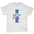 Dunk-Royal-Malachite-NastyJamz-Premium-T-Shirt-Match-Be-Youtiful