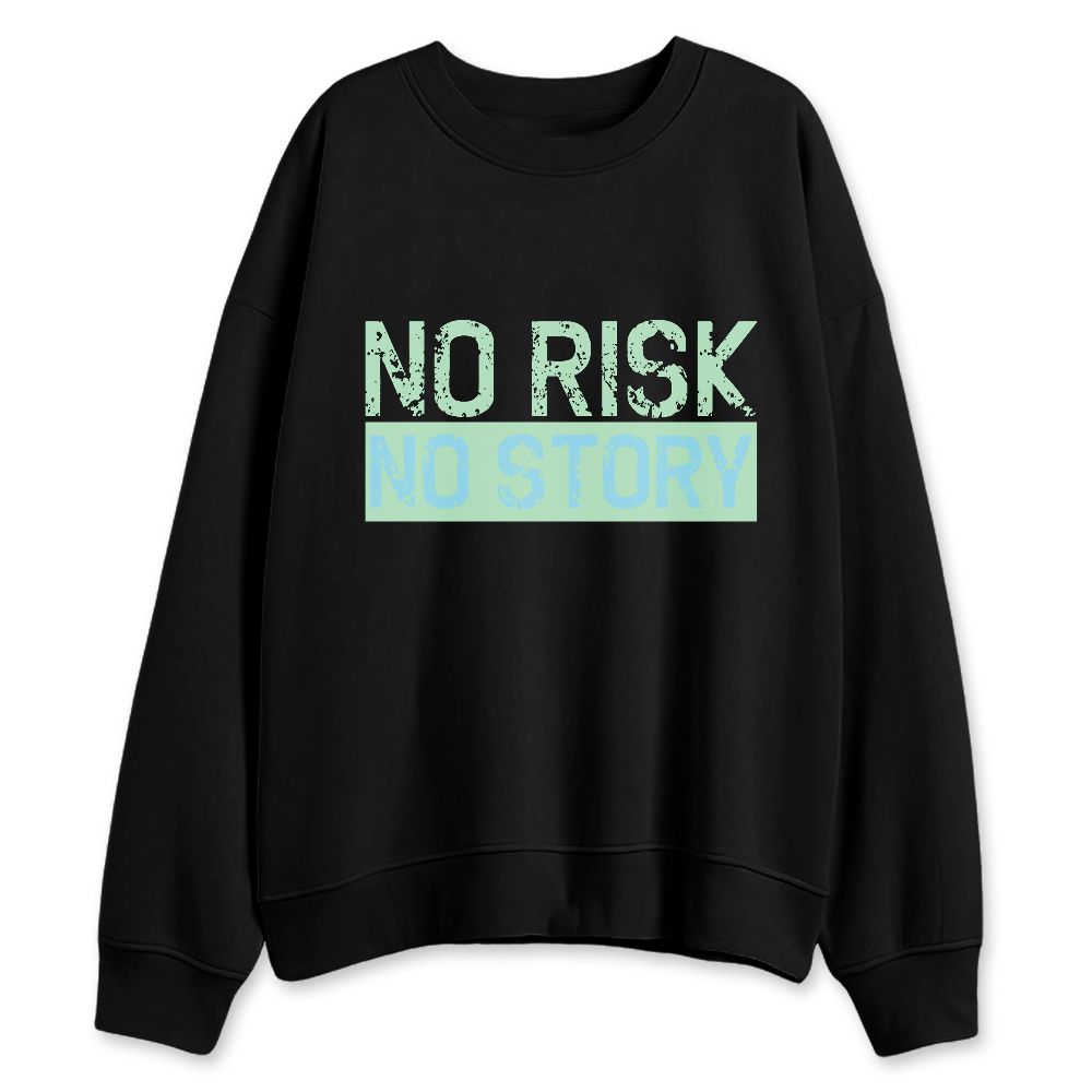 Dunk-Verdy-Visty-NastyJamz-Sweatshirt-Match-No-Risk-No-Story