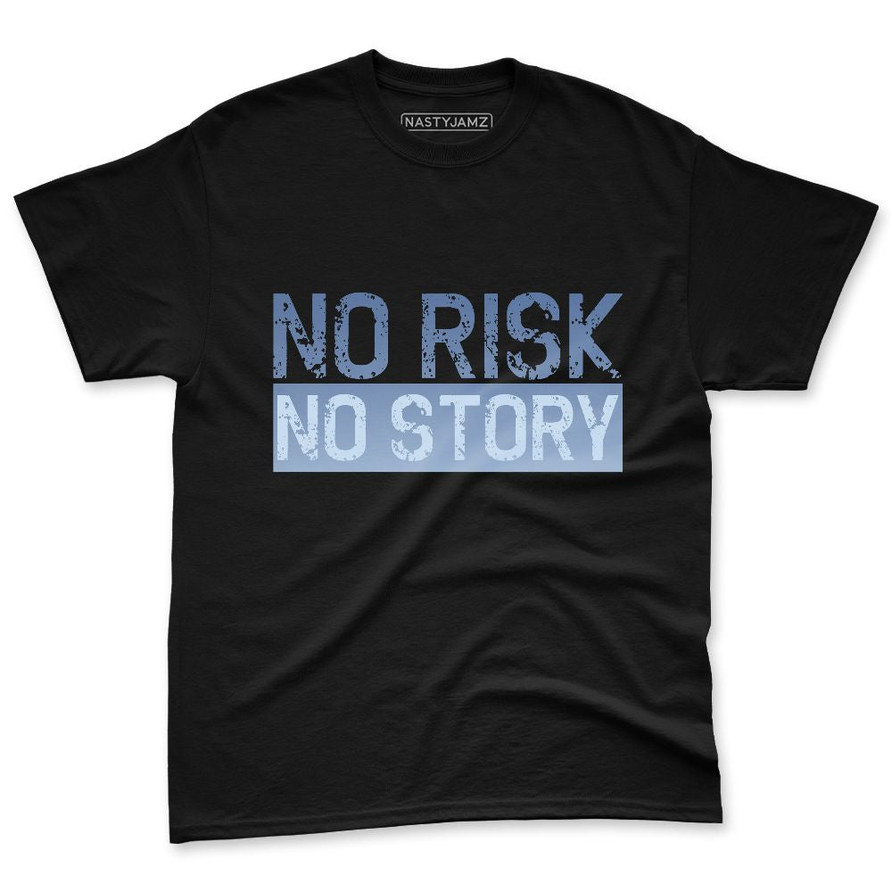 AM-Plus-Drift-Dark-Obsidian-NastyJamz-Premium-T-Shirt-Match-No-Risk-No-Story
