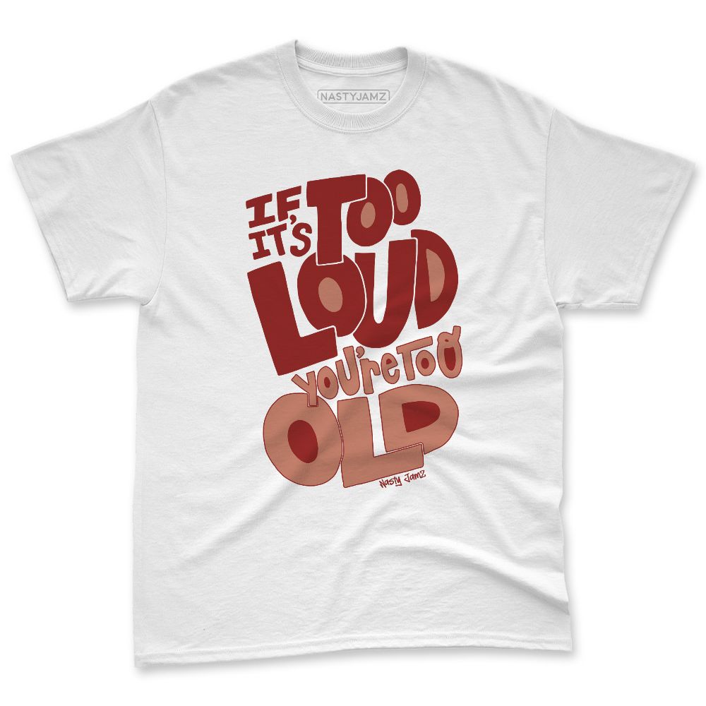 Dune-Red-13s-NastyJamz-Premium-T-Shirt-Match-Make-It-Louder