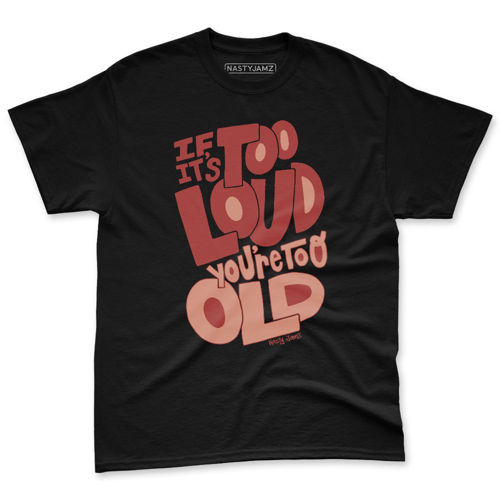 Dune-Red-13s-NastyJamz-Premium-T-Shirt-Match-Make-It-Louder