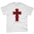 Bred-Velvet-11s-NastyJamz-Premium-T-Shirt-Match-God-Love