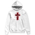 Bred-Velvet-11s-NastyJamz-Hoodie-Match-God-Love