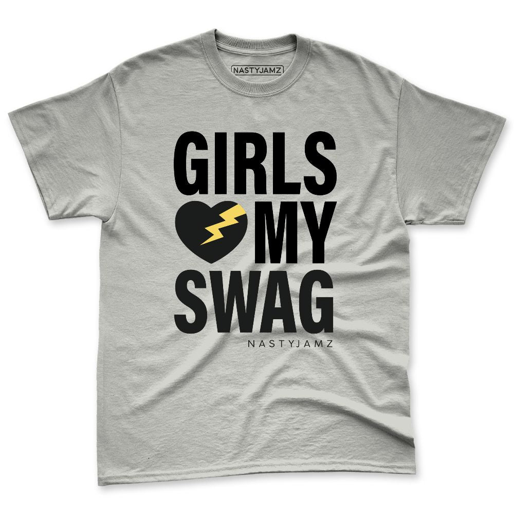 Wolf-Grey-12s-NastyJamz-Premium-T-Shirt-Match-Girls-Love-My-Swag