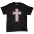 Orchid-Neutral-Grey-Black-White-4s-NastyJamz-Premium-T-Shirt-Match-God-Love